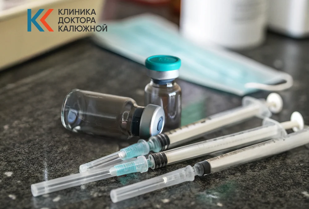 Упаковка вивитрола